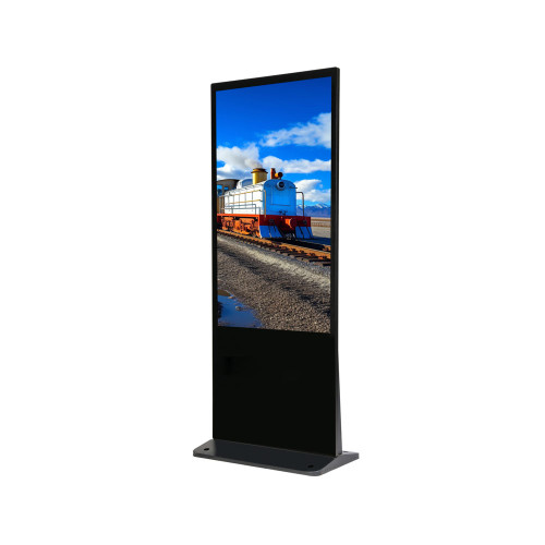 Dahua LDV55-SAI400L-V1 – Écran vertical 55" 4K