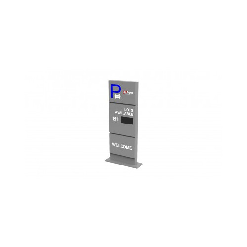 Dahua IPMPGI-211AA-M – Écran de guidage parking RS485