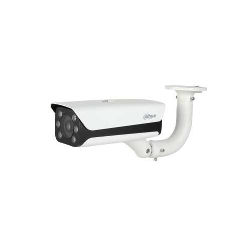 Dahua IPC-HFW8242E-Z20FR-IRA-LED – Tube zoom x20