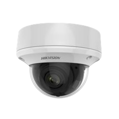 Hikvision DS-2CE5AU1T-VPIT3ZF – Dôme 8 MP 4 en 1