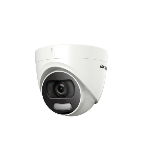 Hikvision DS-2CE72HFT-F28 – Eyeball 5 MP ColorVu