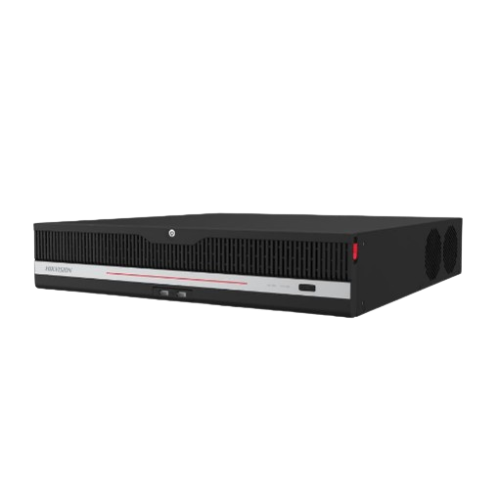 Hikvision iDS-9664NXI-M8/X – NVR 64 voies DeepInMind