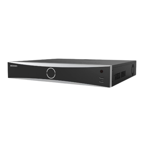 Hikvision DS-7732NXI-I4/S – NVR 32 voies 4 disques