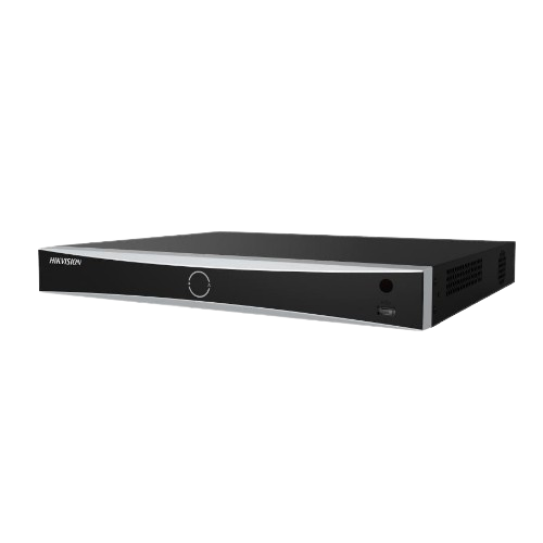Hikvision DS-7608NXI-I2/S – NVR 8 voies 2 disques