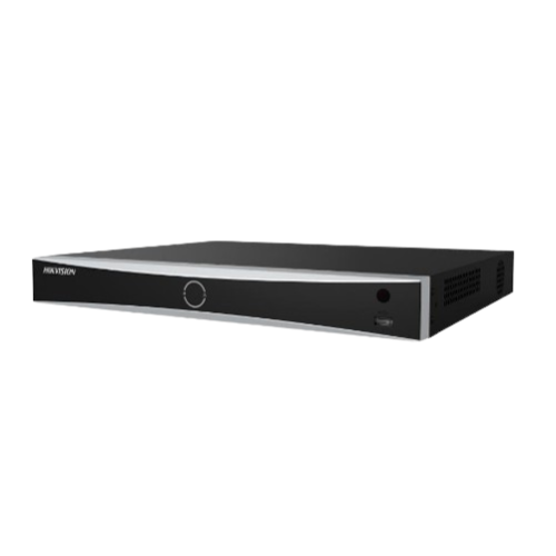 Hikvision DS-7616NXI-I2/S – NVR 16 voies 160 Mbps