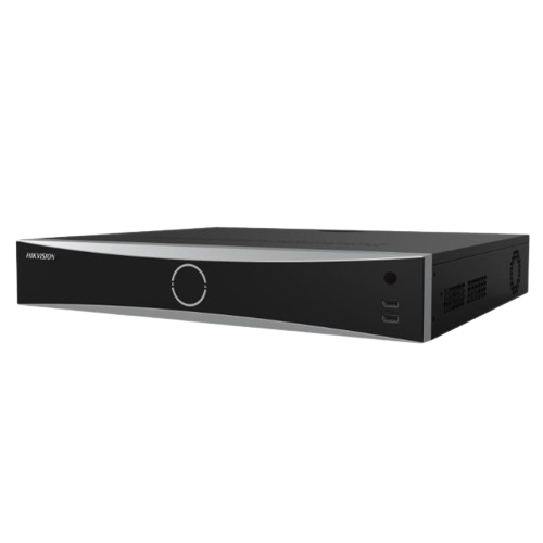 Hikvision DS-7716NXI-K4 – NVR 16 voies 4 disques