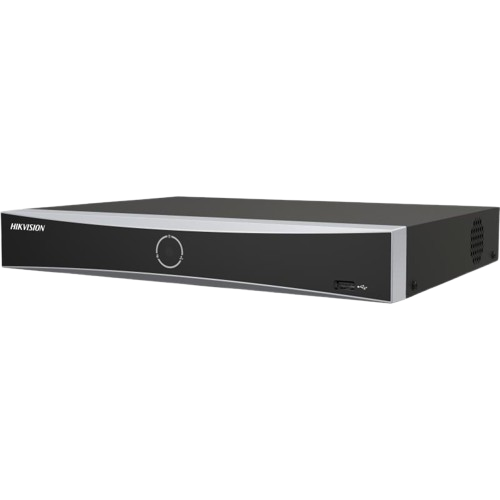 Hikvision DS-7604NXI-K1 – NVR AcuSense 4 voies