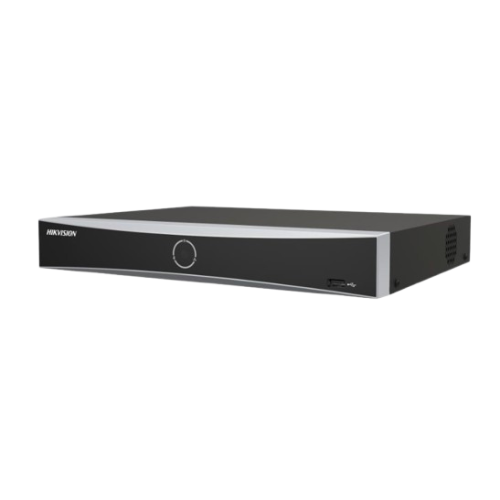 Hikvision DS-7608NXI-K1/8P – NVR 8 voies PoE