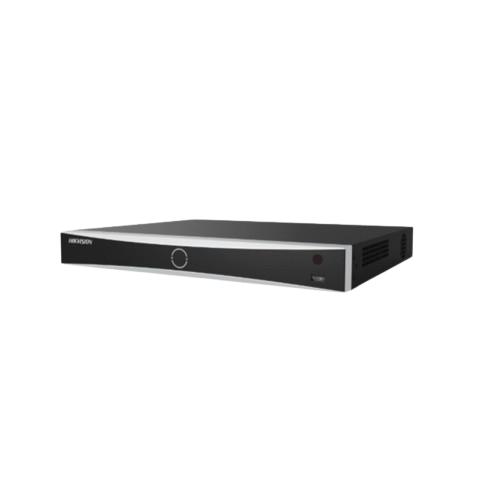 Hikvision DS-7616NXI-I2/16P/VPro – NVR 16 voies
