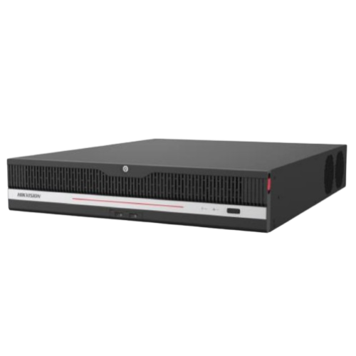 Hikvision iDS-9664NXI-P8 – NVR 64 voies AcuSeek