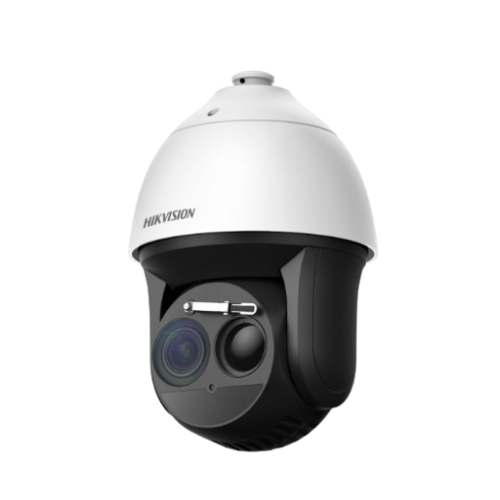 Hikvision DS-2TD4137T-25/W – PTZ thermique zoom x40