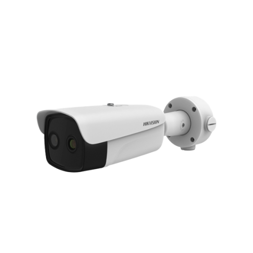 Hikvision DS-2TD2637T-10/QY – Thermographique 384