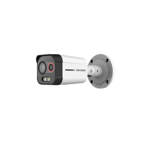 Hikvision DS-2TD2608-1/QA – Thermique bi-spectre