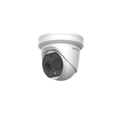 Hikvision DS-2TD1228T-3/QA – Eyeball thermique
