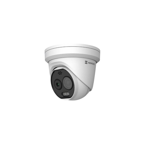 Hikvision HM-TD1228-3/G1/T3A – Eyeball thermique