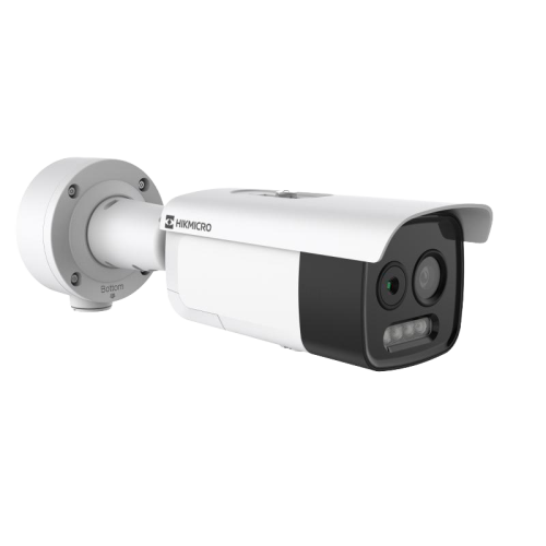 Hikvision HM-TD2628-10/G1/T3A – Thermique 80 m