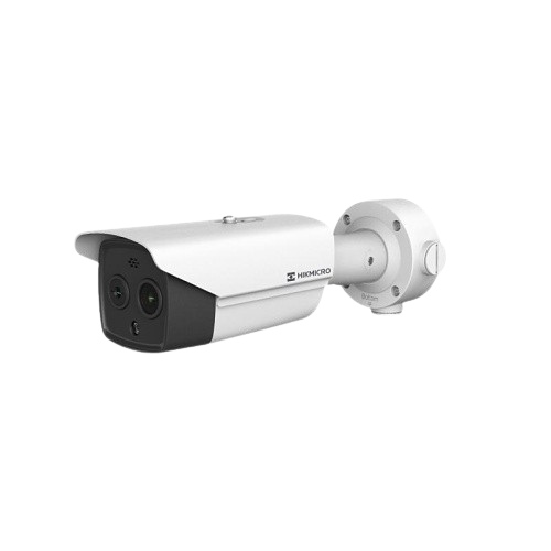 Hikvision HM-TD2628T-7/G1/T3A – Thermique audio