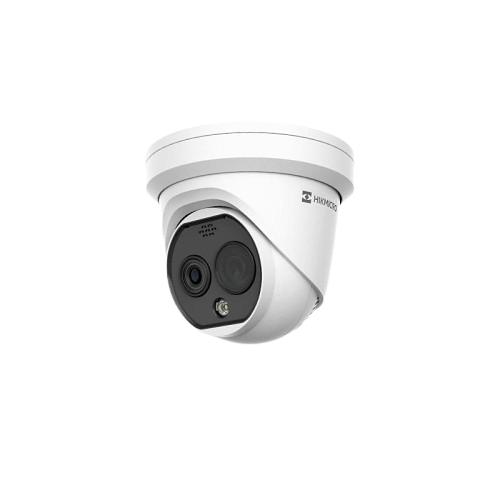 Hikvision HM-TD1228T-2/G1/T3A – Thermique mesure
