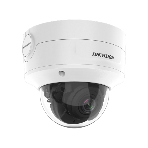 Hikvision DS-2CD2766G2-IZS – Dôme 6 MP DarkFighter