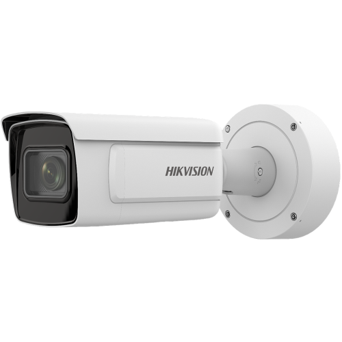 Hikvision iDS-2CD7A46G0/P-IZHSY – Lecture de plaque
