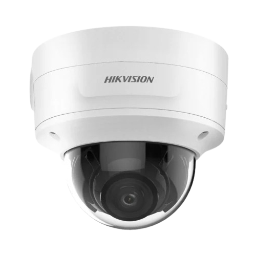 Hikvision DS-2CD3766G2-IZS – Dôme 6 MP IP66 IK10
