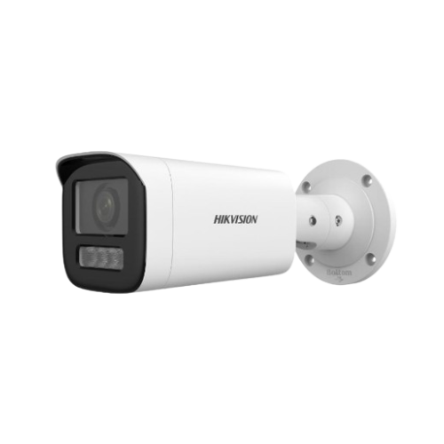 Hikvision DS-2CD1663G2-LIZSU – Tube 6 MP 2.8-12 mm