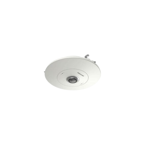 Hikvision DS-2CD63C5G1-S/RC – Dôme plat 12 MP