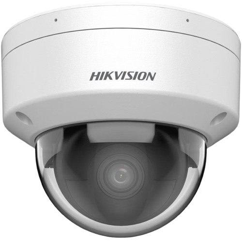 Hikvision DS-2CD2146G2H-ISU – Dôme 4 MP DarkFighter
