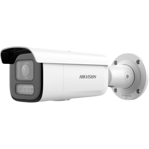 Hikvision DS-2CD2643G2-LIZS2U – Tube 4 MP IK10