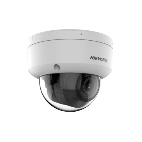 Hikvision DS-2CD2743G2-LIZS2U – Dôme 4 MP IK10