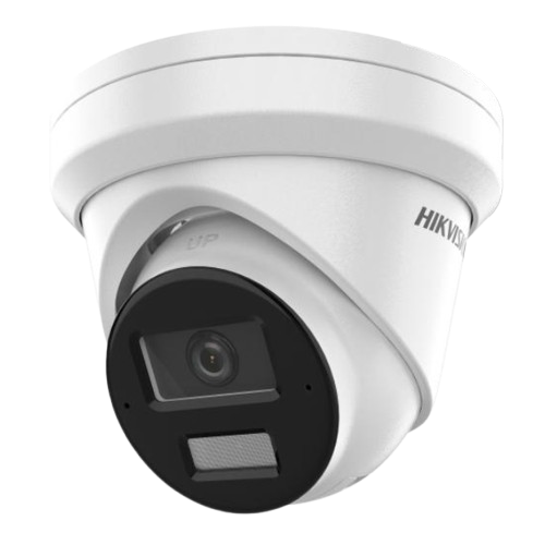 Hikvision DS-2CD2343G2-LI2U – Eyeball IP 4 MP
