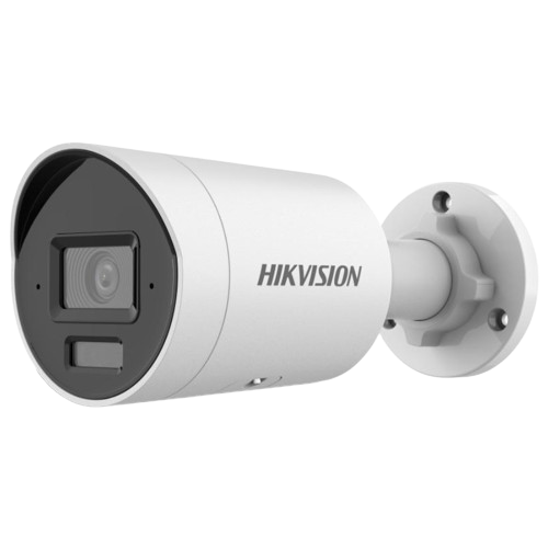 Hikvision DS-2CD2043G2-LI2U – Tube 4 MP hybride