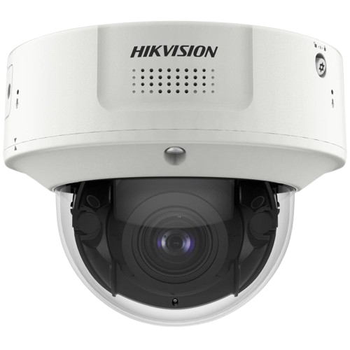 Hikvision iDS-2CD7146G2-IZHSY – Dôme 4 MP DeepInView