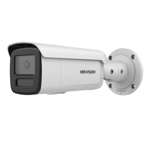 Hikvision DS-2CD2T86G2H-IS2U/SL – Tube 8 MP