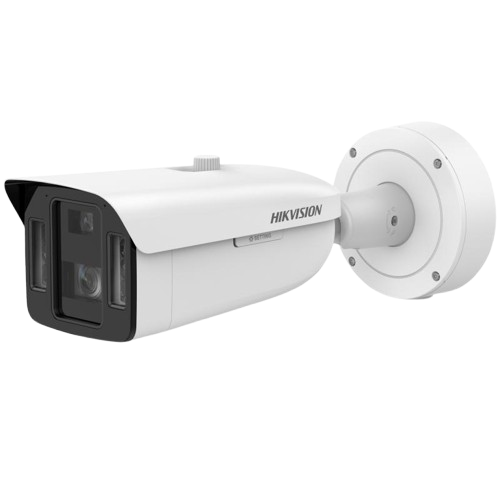 Hikvision iDS-2CD8A86G2-XZHSY – Tube bi-capteur