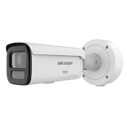 Hikvision DS-2CD2647G3-LIZS2UY/SL – Tube 4 MP