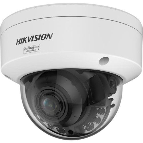 Hikvision DS-2CD3746G3T-LIZSUY – Dôme 4 MP