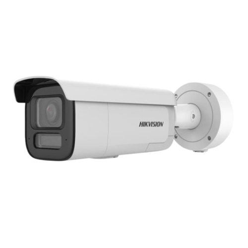 Hikvision DS-2CD2646G2H-IZS – Tube 4 MP zoom 2.8-12