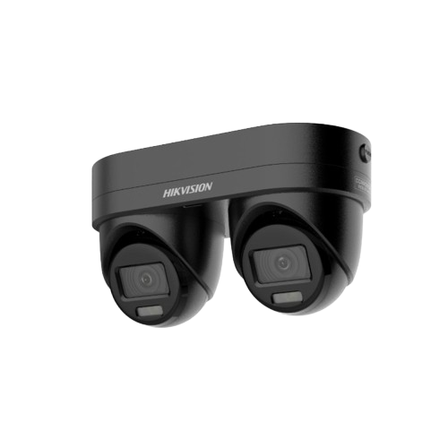 Hikvision DS-2CD2343G2D-LIZ2UY/SL – Eyeball double