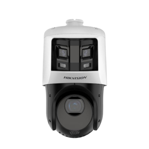 Hikvision DS-2SE4C425MWG-E/26 – PTZ TandemVu