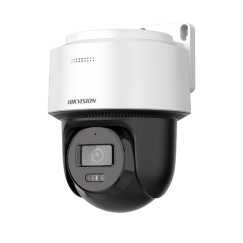 Hikvision DS-2DE2C400MWG-E – Mini PTZ IP 4 MP