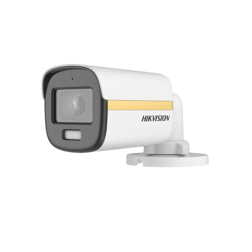 Hikvision DS-2CE10KF3T-LE – Tube 5 MP ColorVu