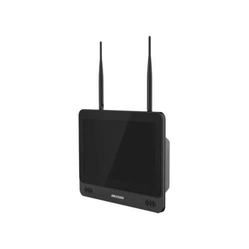 Hikvision DS-7604NI-L1/W – NVR 4 voies Wi-Fi