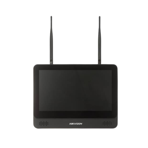 Hikvision DS-7608NI-L1/W – NVR 8 voies Wi-Fi