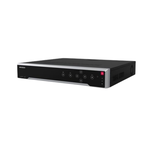 Hikvision DS-7732NI-M4 – NVR 32 voies 16 alarmes
