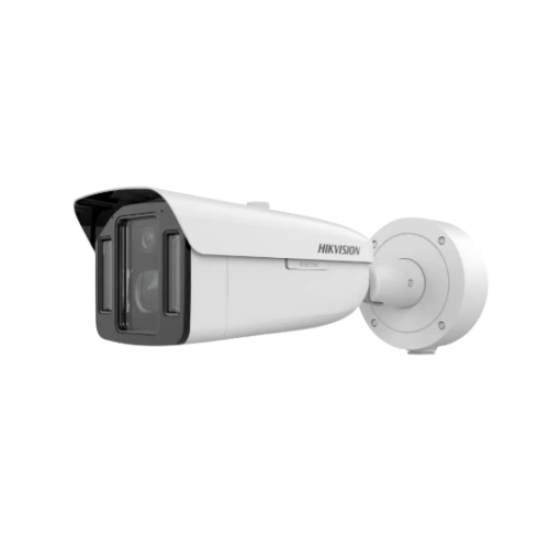 Hikvision iDS-2CD8A48G0-XZHSY – Tube bi-capteur