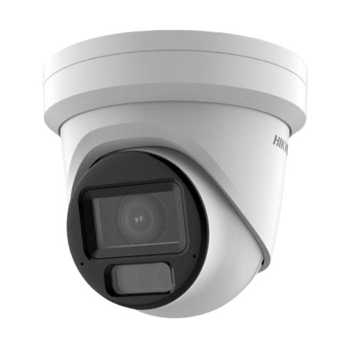 Hikvision DS-2CD2H83G2-LIZS2U – Eyeball 8 MP