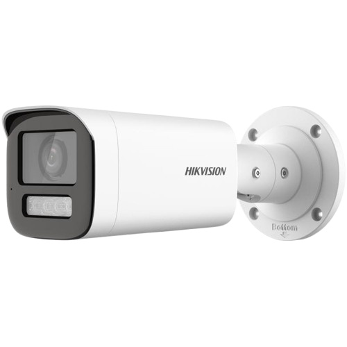 Hikvision DS-2CE19D8T-ITSZE – Tube 2 MP PoC