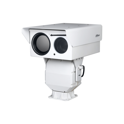 Dahua TPC-PT8641B – PTZ bi-spectre 640x512 stabilisé