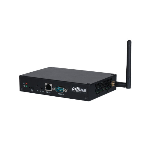 Dahua DS04-AI400 – Lecteur multimédia réseau